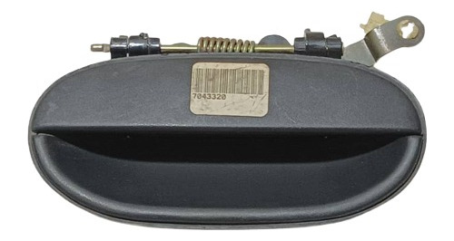 Manilla Puerta Externa Tras Izq Hyundai Accent 82651-22000