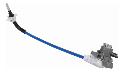 Cable Cilíndrico Izquierdo Para Cerradura De Puerta Del Lado
