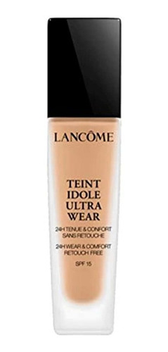 Lancome Teint Idole Ultra Wear 24h Wear & Confort Foundation