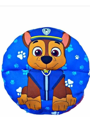 Happy Sacos Bolsa Slipen Dormir Paw Patrol 160 Cm Por 60 