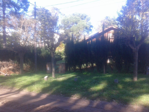 Lote Multifamiliar Hotelero En Valeria Del Mar