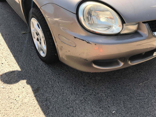 Chrysler Neon 2.0 2000 Se 2003