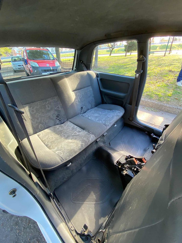 Imagen 7 de 14 de Renault Clio 1998 1.6 Rn