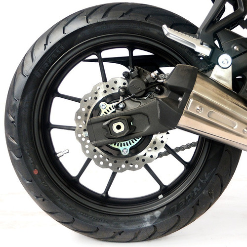 Imagen 10 de 10 de Moto Voge 500 Ds Adventure Touring 2023 0km Urquiza Motos