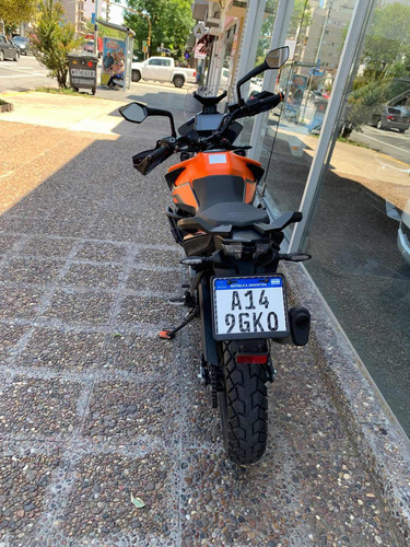 Imagen 3 de 5 de Ktm 390 Adventure