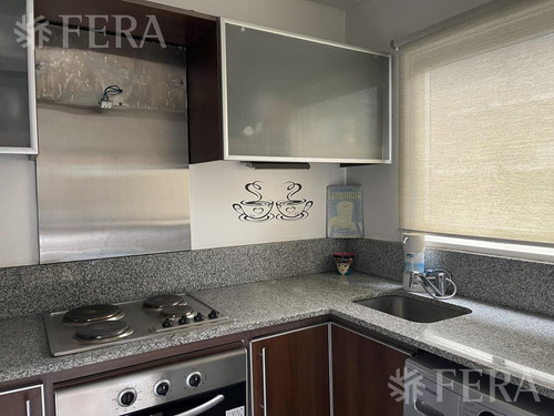 Imagen 6 de 10 de Venta Departamento Monoambiente Divisible Con Balcón En Las Cañitas (29918)