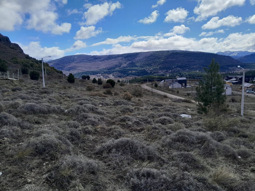 Lote Apto Cabañas Y/o Galpones En San Martín De Los Andes, Valle Chapelco, Patagonia Argentina