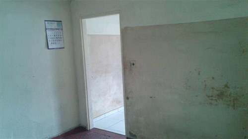 Imagem 14 de 19 de Sobrado Com 2 Dorms, Parque Casa De Pedra, São Paulo - R$ 265 Mil, Cod: 6206 - V6206