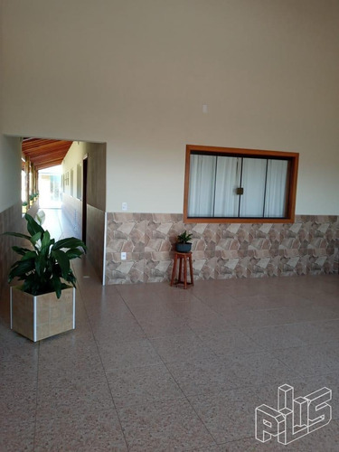 Chácara À Venda Em Porto - Ch005808