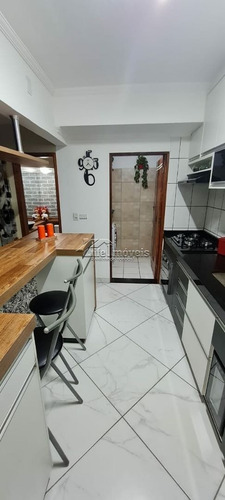 Imagem 10 de 15 de Casa - Parque Yolanda (nova Veneza) - Ref: 34166568 - V-ca0600