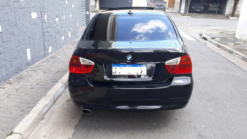 Bmw Serie 3 320i