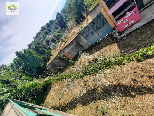 Imagem 3 de 6 de Terreno A Venda No Bairro Vila Bonança Em Duque De Caxias - - 686-1