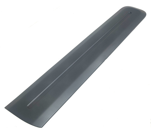 Moldura Porta Dianteira Uno Way 2012 2013 Lado Direito Orig