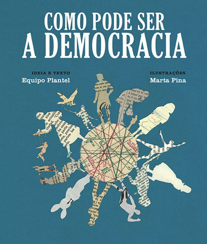 Livro - Como Pode Ser A Democracia