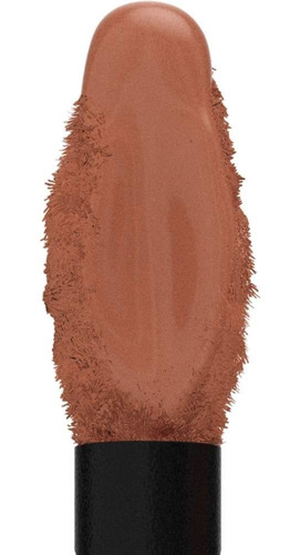 Labial Super Stay Matte Ink Coffee Edition 255 Chai Genius
