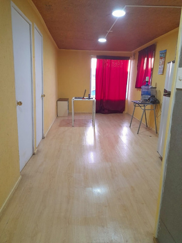 Arriendo Dpto Interior Independiente