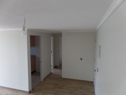 $560.000.- Se Arrienda Departamento Primer Piso