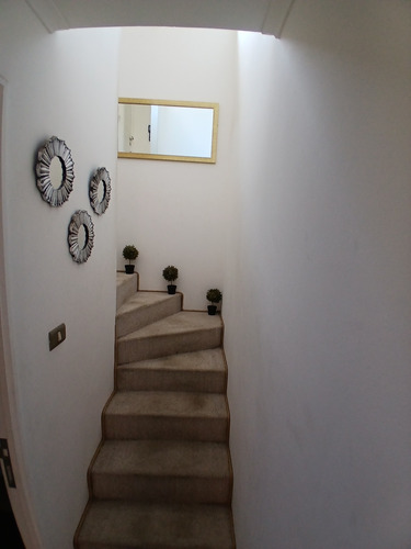 Se Vende Casa Aislada 3 Dorm. 3 Baños En Padre Hurtado!!