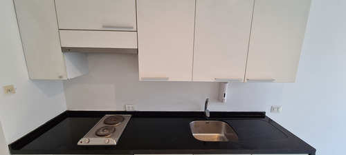 Arriendo Departamento Estilo Loft 1 Dormitorio