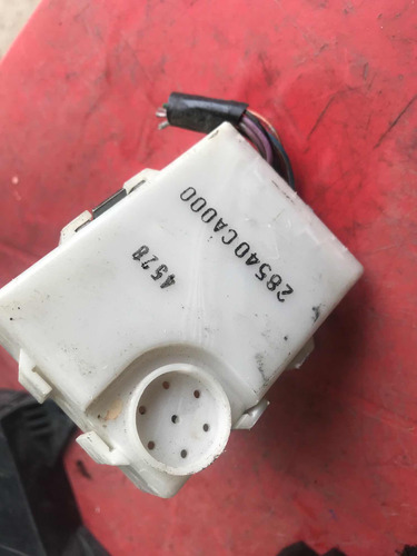 28540ca000 Modulo Controlador Bloqueo Nissan Murano 02 A 07 (Usado)