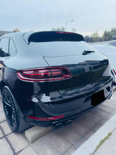 Porsche Macan 3.0 Gts At