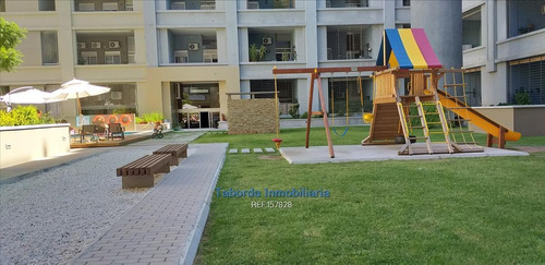 Alquiler 1 Dorm Con Patio