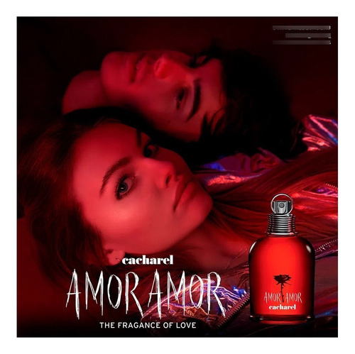 Cacharel Amor Amor Edt 30 Ml
