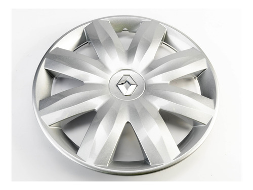 Imagen 3 de 6 de Taza Rueda 14'' Cyclade Renault