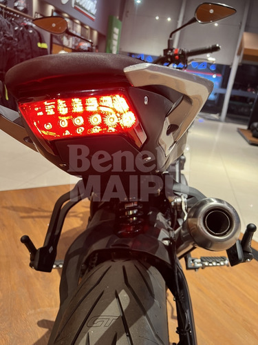 Imagen 10 de 15 de Benelli 752s