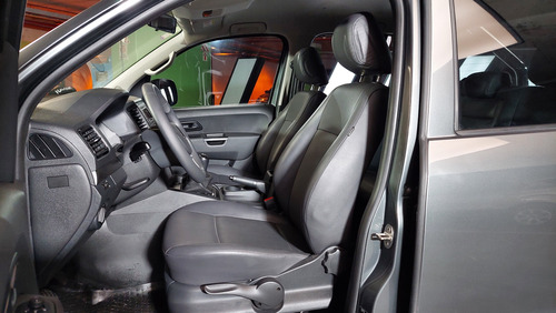 Volkswagen Amarok 2.0 TDI 140 CV TRENDLINE 4X2 + HARD WORK