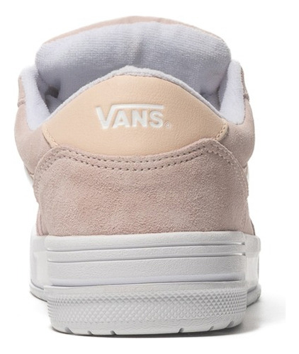 Vans Hylane Mujer