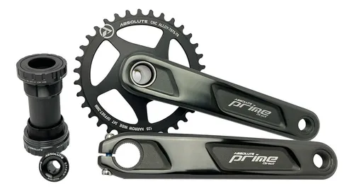 Pedivela Absolute Prime 34d Direct Off Set 3mm 10v 11v 12v