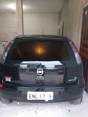 Mg Corsa Vhc 1.4