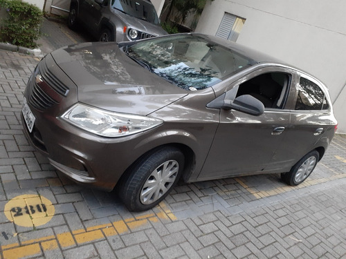 Vendo Onix 2013 Ls 1.0 Flex Somente Venda