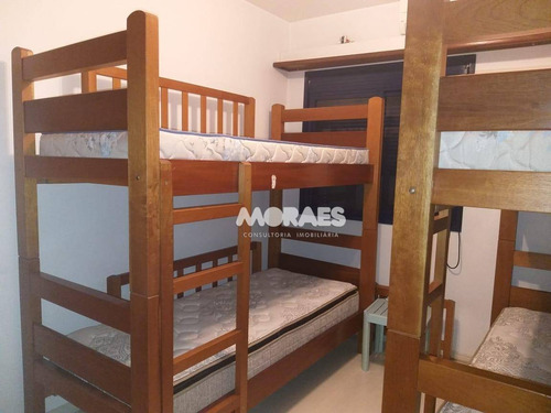 Imagem 12 de 18 de Apartamento Com 3 Dormitórios À Venda, 96 M² Por R$ 947.000 - Ed. Santorini - São Paulo/sp - Ap1847