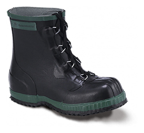 Cubrecalzado N45 Verde Bata