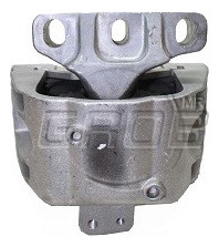 Kit Soportes Motor Y Trans Std Jetta Vr6 2.8 1999 02 06 2008