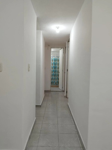 Departamento En Col Agricola Pantitlan, Recién Remodelado, Excelente Oportunidad_recuperación Bancaria Laab2