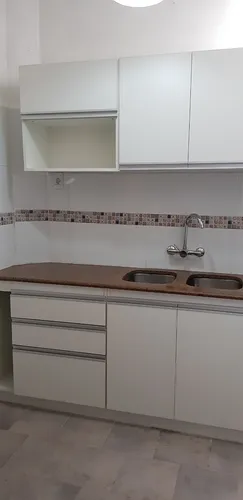 Cocina Virginia