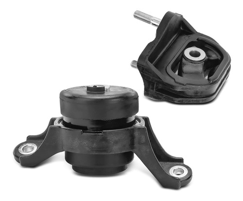 Soporte Transmision Superior Inferior Para Acura Tsx 2010-2