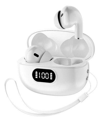 Audifonos Inalámbricos Air Pro 16 Sonido Hd Bajos Fuertes