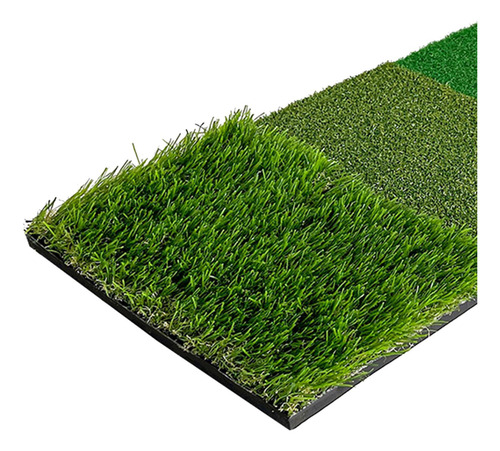 Estera Para Golpear Golf, Estera De Césped Simulada,