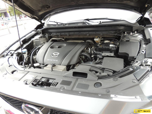 Mazda CX-5 2.5 Grand Touring At