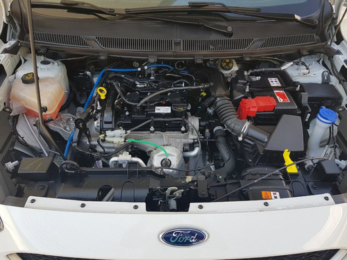 Ford Ka Hatch 2018 Completo Impecavel 25.000 Km Impecável