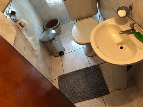 Imagem 12 de 15 de Ótima Casa A Venda Vila Boa Vista Barueri - So0543