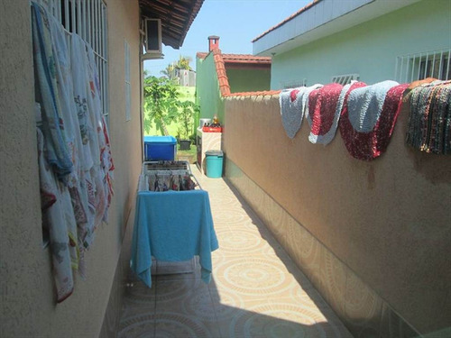 Imagem 13 de 15 de Casa - Venda - Campos Eliseos - Itanhaem - Ita2117