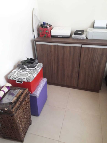 Apartamento - Padrão, Para Venda Em Contagem/mg - Imob8725
