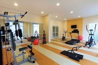 Imagem 4 de 12 de Apartamento Para Venda, 2 Dormitórios, Piqueri - São Paulo - 659