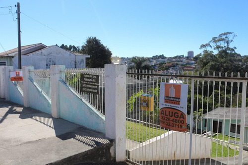 Imagem 21 de 24 de Casa Com 3 Dormitórios, 184 M² - Venda Por R$ 205.000,00 Ou Aluguel Por R$ 850,00/mês - Nova Rússia - Ponta Grossa/pr - Ca0515
