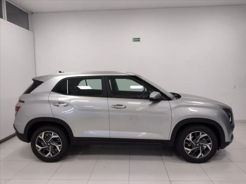 Imagem 5 de 8 de Hyundai Creta 1.0 Tgdi Flex Limited